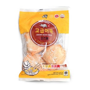 범표 부산 밀가루없는 수제 어묵 치즈볼(210g), 1개, 210g