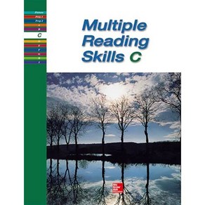 Multiple Reading Skills C