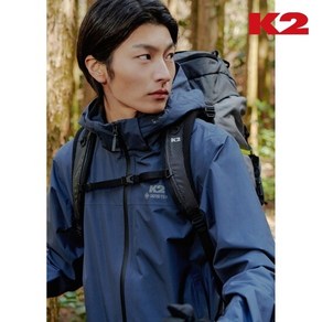 [백화점상품] 케이투 남성용 등산 점퍼 자켓 사계절 방수 방품 고어텍스 바람막이 K2