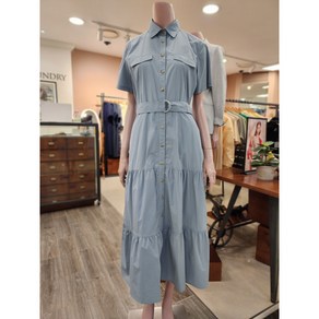 BCBG O티어드OP- B3B5O645 52 [SKY BLUE]