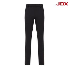 [[JDX] NC 일산] 남성 JDX 맵시팬츠!! 컴포트 쿠션 오비 밴드 팬츠 X1PTU4707BK