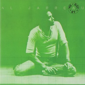 (수입CD) Al Jaeau - We Got By, 단품