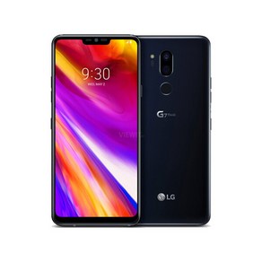 엘지스마트폰 중고스마트폰 공기계 G7+ ThinQ G7플러스 (A급), 외관색상랜덤