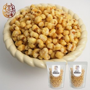 크리스피 콘볼 500g(250g X2개) /옥수수과자, 2개, 250g