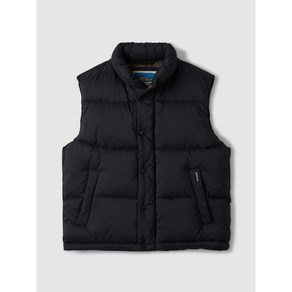 후아유 공용 Padded Vest Jacket WHVWE1192U