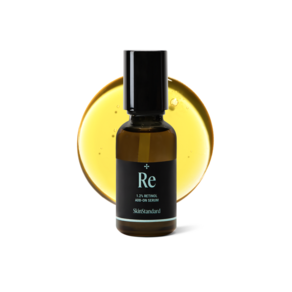 [당일출고] 스킨스탠다드 1.2% 레티놀 더하기세럼, 1개, 30ml
