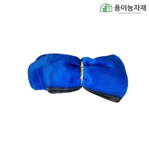 들깨망 깨털이망(2면봉제 + 로프장착) 깨건조망, 3m x 4m, 1개