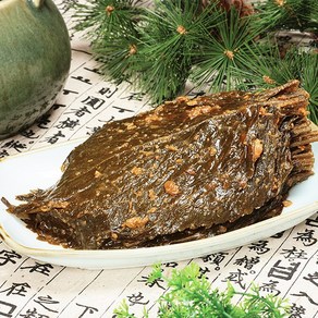 순창고전 된장 깻잎장아찌 /맛있는 양념절임 밥도둑 간단밑반찬, 1kg, 1개