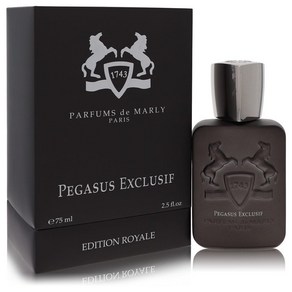 Parfums De Marly 퍼퓸 드 말리 페가수스 익스클루시프 EDP 75ml (남자)