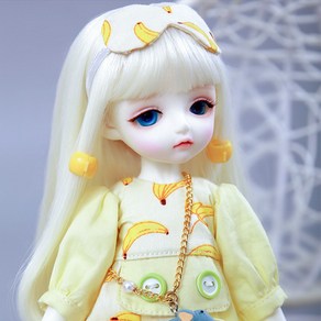 ShugoFairy BJD 구체관절인형 26cm USD사이즈 풀세트 베스트 20종