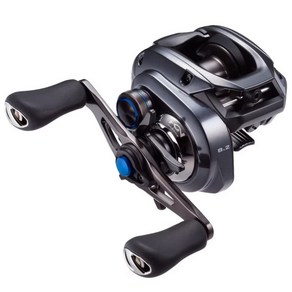 시마노 (SHIMANO) 베이트릴 23 SLX DC 70XG 루어 캐스팅, 단일 옵션