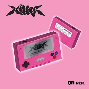 키 (Key) - 정규 2집 리패키지 : Kille (QR Ve.)(스마트앨범)