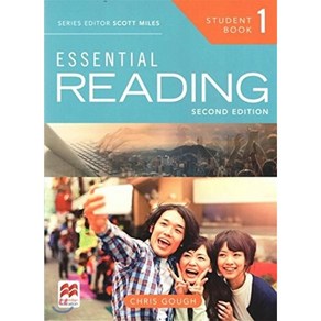 Essential Reading Student Book 1