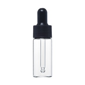 나르샤컴퍼니 국산 오일 리무버 스포이드 공병 10ml, 1개