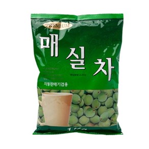 대호 대호-매실차1kg x12