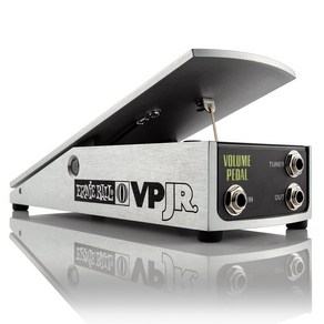 Enie Ball - 6180 VP J 250K Passive Volume Pedal / 어니볼 패시브 볼륨페달 (P06180), *, *, *