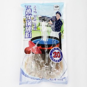 천수원고구마둔분 당면300g, 1개, 300g