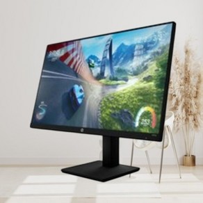 HP QHD 게이밍 모니터, 68.6cm, X27q