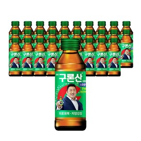 영진 구론산 스파클링 150ml