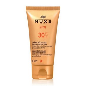 눅스 페이스 썬크림 SPF30 50ml, 1개