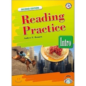 Reading Practice Intro