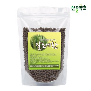 국내산 알로에환 400g, 1개