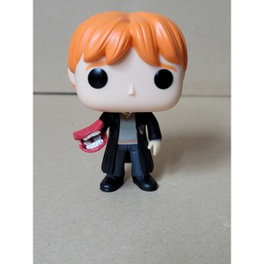 론 위즐리 해리포터 마법학교 피규어 RON WEASLEY 71 펀코팝 FUNKO POP