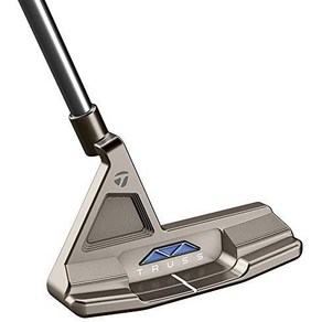 테일러메이드 트러스힐 퍼터 TB1 34인치 TAYLORMADE TRUSS HEEL PUTTER TB1