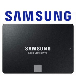 삼성 SSD 250G 삼성 EVO 860 SATA 2.5인치 노트북 내장하드