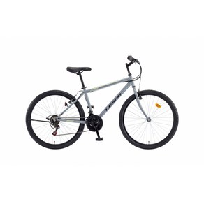 삼천리자전거 스팅거SF 24 21단 MTB 자전거, 블랙, 157cm, 1개