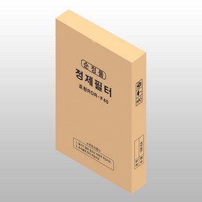 <베스트> 기름정제 여과필터 정제기필터 100매 모음, 1개, 100개입, 322mm