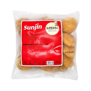 선진 도쿄 멘츠까스 1.4kg (70g X 20개), 1개