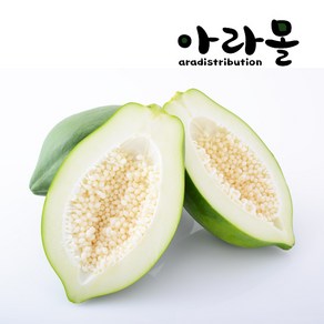 아라몰 그린 파파야 (Green Papaya)