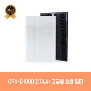 삼성 블루스카이 AX60A5510WSD 국내생산 호환필터, 단품, 1개