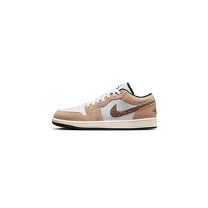 조던 AIR JORDAN 1 LOW SE 스니커즈 DZ5368-201