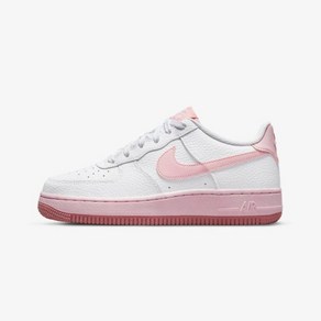 나이키 GS AIR FORCE 1 핑크 CT3839-107