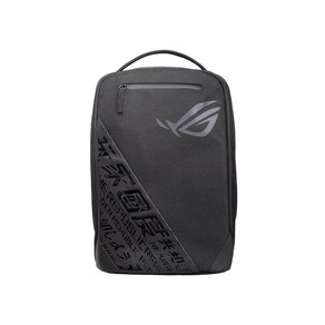 Asus ROG BP1501 39.62cm(15.6인치) 게이밍 노트북 백팩(검은색)