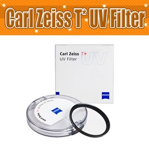 세기정품 칼자이즈 Cal Zeiss T코팅 UV필터 82mm, 칼자이스 Cal Zeiss T*코팅 UV필터 82mm, 1개