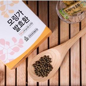 순천 모링가 발효환 120g(4g x 30스틱), 1개, 120g