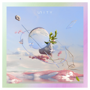 미세스 그린 애플 미니 앨범 Unity CD 통상판