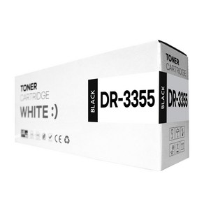 브라더 DR-3355 호환 드럼