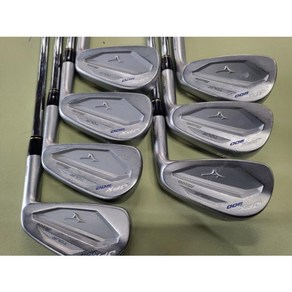 미즈노 JPX900 FORGED TOUR 아이언세트