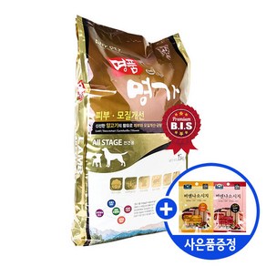 애니펫 명품명가 양고기 사료 7.5kg