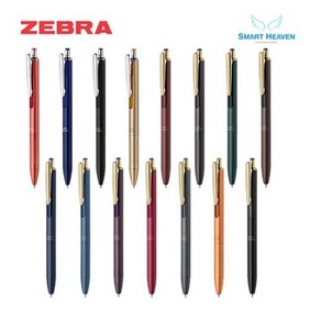 ZEBRA 사라사 그랜드 0.5mm 0.3mm 수성 젤잉크 볼펜 18종 총집합, 0.5mm VBGR 블루그레이, 1개