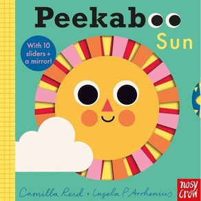 Peekaboo Sun, Nosy Cow