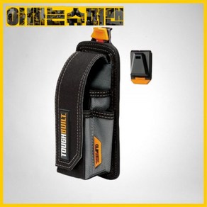 [터프빌트]테스터기파우치TB-CT-34-B, 1개