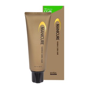 이브셀 베니하 카라 헤어 매니큐어 240ml, _2033_DW-05[새치-밝은갈색], 단품, 1개