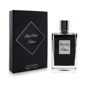 Kilian 킬리안 Pearl Oud Unisex Eau De Parfum 50ml