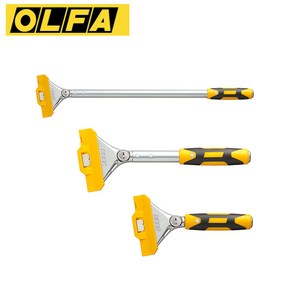 OLFA 스크래퍼 스크레퍼 올파XSR-200 XSR-300 XSR-600, 1개