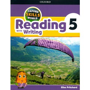 Oxfod Skills Wold Reading with Witing 5 SB with WB, Oxfod Univesity Pess